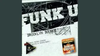 Funk U (Single Mix)