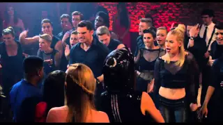 Pitch Perfect 2 (2015) CLIP: 90s Hip Hop Jam