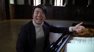 Variation Narrations #1 - Lang Lang on Bach: Goldberg Variations, BWV 988: Aria