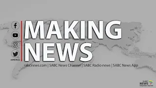 #SABCNews AM Headlines | 06 April 2022