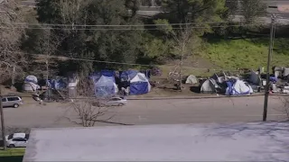 Homeless deaths in Sacramento County break new record