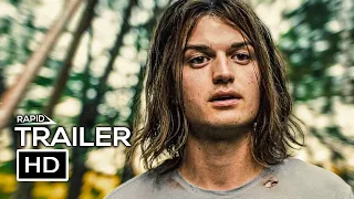 MARMALADE Official Trailer (2024) Joe Keery, Camila Morrone Movie HD