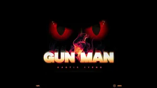 Kaotic 1Yeng - Gun Man | Official Audio