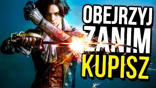 Lies of P - OBEJRZYJ ZANIM KUPISZ