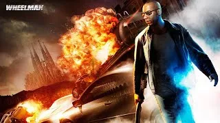 WheelMan КТО НЕ УСПЕЛ ПОСМОТРЕТЬ ВСЕ ТРИ ЧАСТИ 3 СЕРИИ Vin Diesel Wheelman