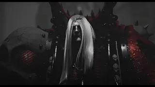 [FANDUB] Warhammer 40k Angels of Death - Mephiston