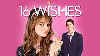 16 Wishes (2010) Explained in Hindi | Family Fantasy Film Summarized Hindi | Explanations in Hindi