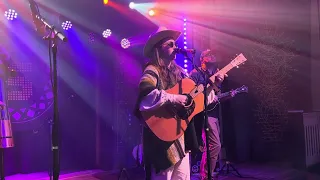 Colby T. Helms-“Clouds” Live Roanoke,VA 2/10/24