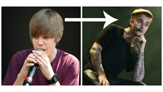 Justin Bieber - Baby Live Performances 2009-2015