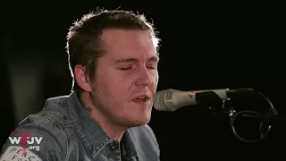Brian Fallon - "If Your Prayers Don't Get To Heaven" (Live at WFUV)