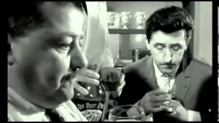 Les tontons flingueurs -  c'est du brutal