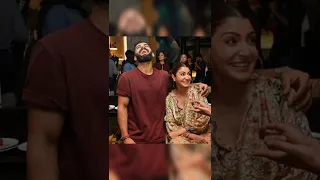 Virat kohli & Anushka Sharma very beautiful moment 🖤| Love is true