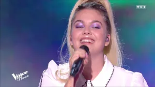 The Voice Kids 2020 - La finale - Louane (Donne moi ton cœur)