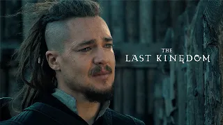 Where the Series Finishes and The Film Begins - The Last Kingdom