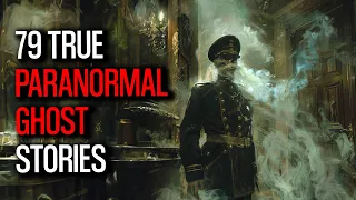 79 Unbelievable Paranormal Stories Unveiled   Vol 56