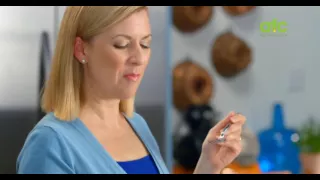 IndovisionTV Highlight : AFC - INSPIRED WITH ANNA OLSON