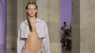 Gonçalo Peixoto | Spring Summer 2024 | Full Show