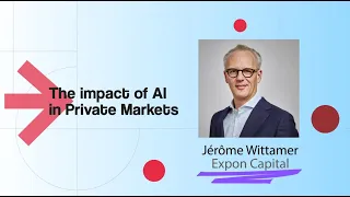 LPEA Insights 2023 - The impact of AI in Private Markets