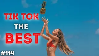 Tik Tok The Best #114 | Лучшие видео Тик Ток | Приколы январь 2022