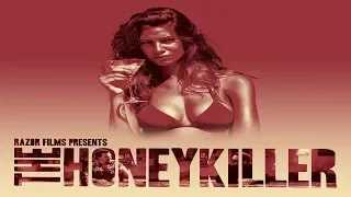 THE HONEY KILLER (2018) Official Trailer - Crime, Comedy, Drama, HD