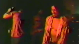 Bad Brains - Live 1982 - Part 2 of 2