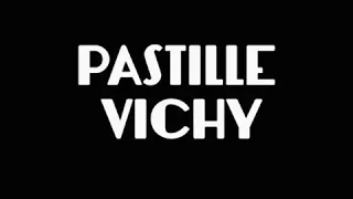 PASTILLE VICHY - So j'ai appris la guitare maybe je ferais des lives asap EP