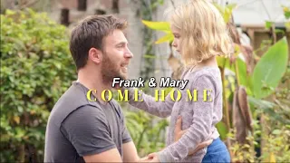 Frank & Mary - Come Home | Gifted