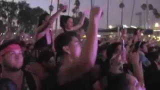 THE WEEKND - OFTEN - LIVE @ HARD SUMMER DAY 1 - 8.1.2015