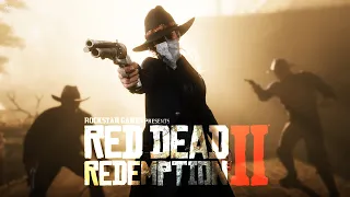 Прохождение Red Dead Redemption 2 - Часть 80. Мой последний сын
