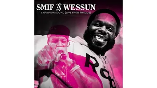 Smif N Wessun "Sound Bwoy Bureill" (Live)