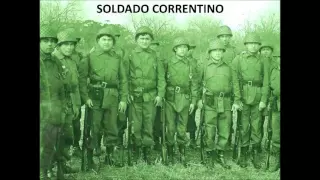 Soldado Correntino