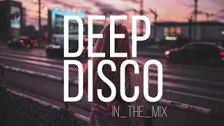 Best Of Deep House Vocals I Deep Disco Records Mix #35 by Pete Bellis