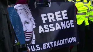 WikiLeaks, arrestato in Ecuador un uomo legato a Julian Assange