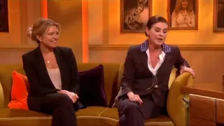 Lisa Stansfield Stupid Heart Paul O'Grady Show 2013