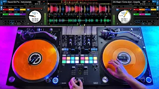 PRO DJ DOES INSANE MASHUP MIX - Creative DJ Mixing Ideas for Beginner DJs