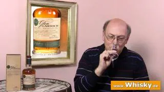 Whisky Verkostung: Glen Garioch 12 Jahre