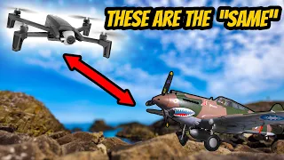 10 Things NO One Tells You About Flying RC Planes