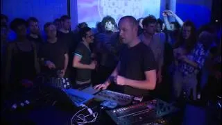 Tobias. Boiler Room Berlin Live Set