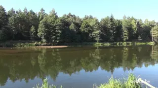Дом охотника Николаево - река Неман, Отдых в Беларуси