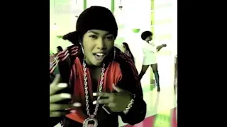 Work it - Missy Elliot (reface)