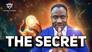 How To Manifest What You Want - The Secrets Of Secrets  (The Only 9 Ways) | "I AM MANIFESTING"
