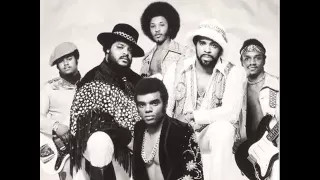 Isley Brothers   Between The Sheets