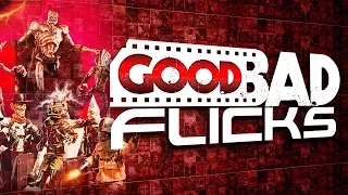 Puppet Master 4 - Good Bad Flicks