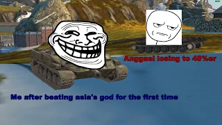 WELCOME TO @anggael (ASIA*) SERVER