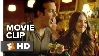 Sleeping with Other People Movie CLIP - Virginity (2015) - Jason Sudeikis, Alison Brie Comedy HD