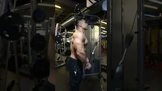 3 ejercicios top para desarrollar tus triceps