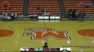 Tennessee Prep(TN) vs. Arizona Compass(AZ)