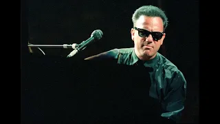 Billy Joel - Live In Syracuse (February 2nd, 1990) - Video Feed Audio