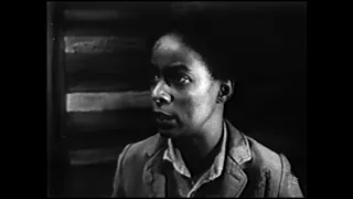 Harriet Tubman and The Underground Railroad (1964) | Ruby Dee