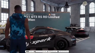 Erro configura g29 no the crew 2 parte 2. (resolvido parcial)